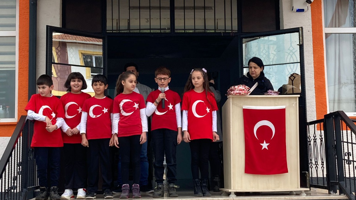 İstiklal Marşı'nın Kabulü ve Mehmet Akif Ersoy'u Anma Programı